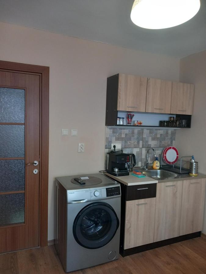 Sea Central Apartment Burgas Exterior photo
