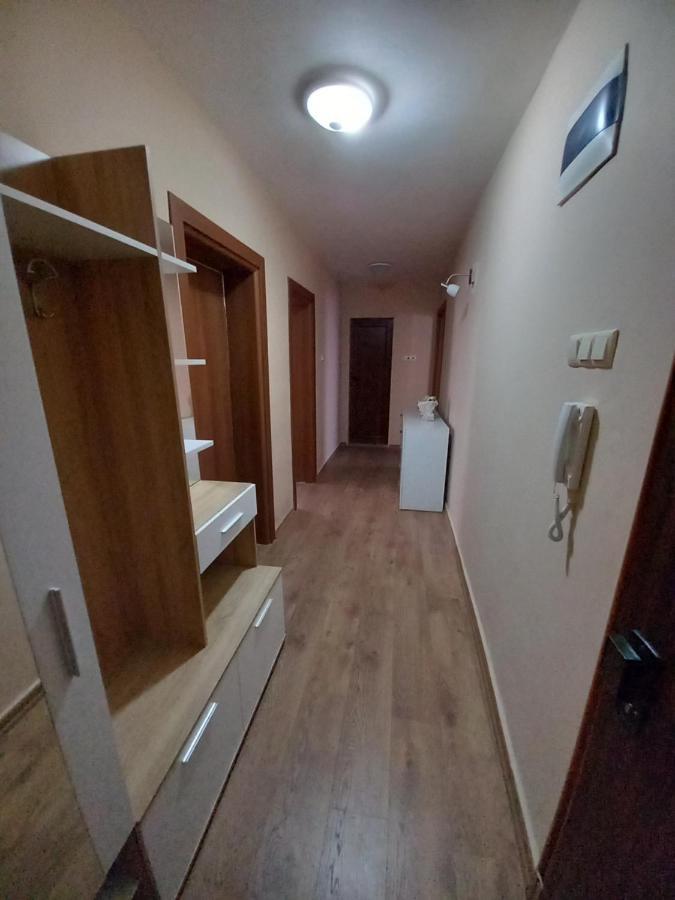 Sea Central Apartment Burgas Exterior photo